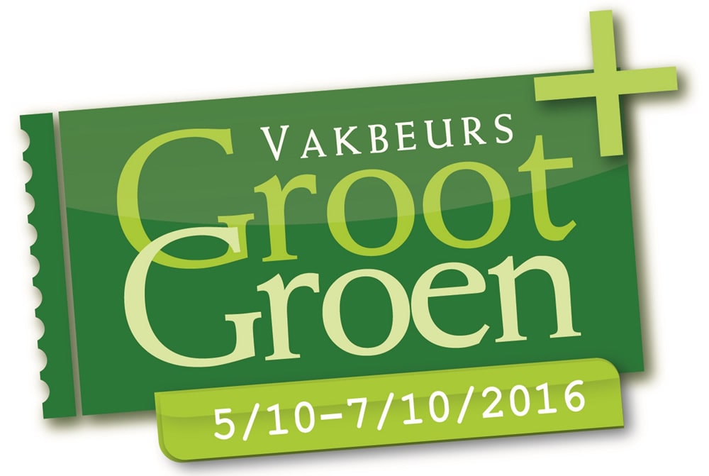 Выставки «GROOTGROENPLUS» и «EXPO TCO», Нидерланды